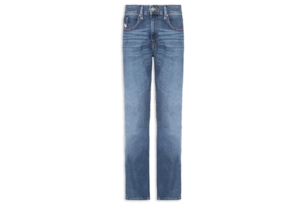 Calça Jeans Masculina 2019 D-Strukt L.32 - Azul