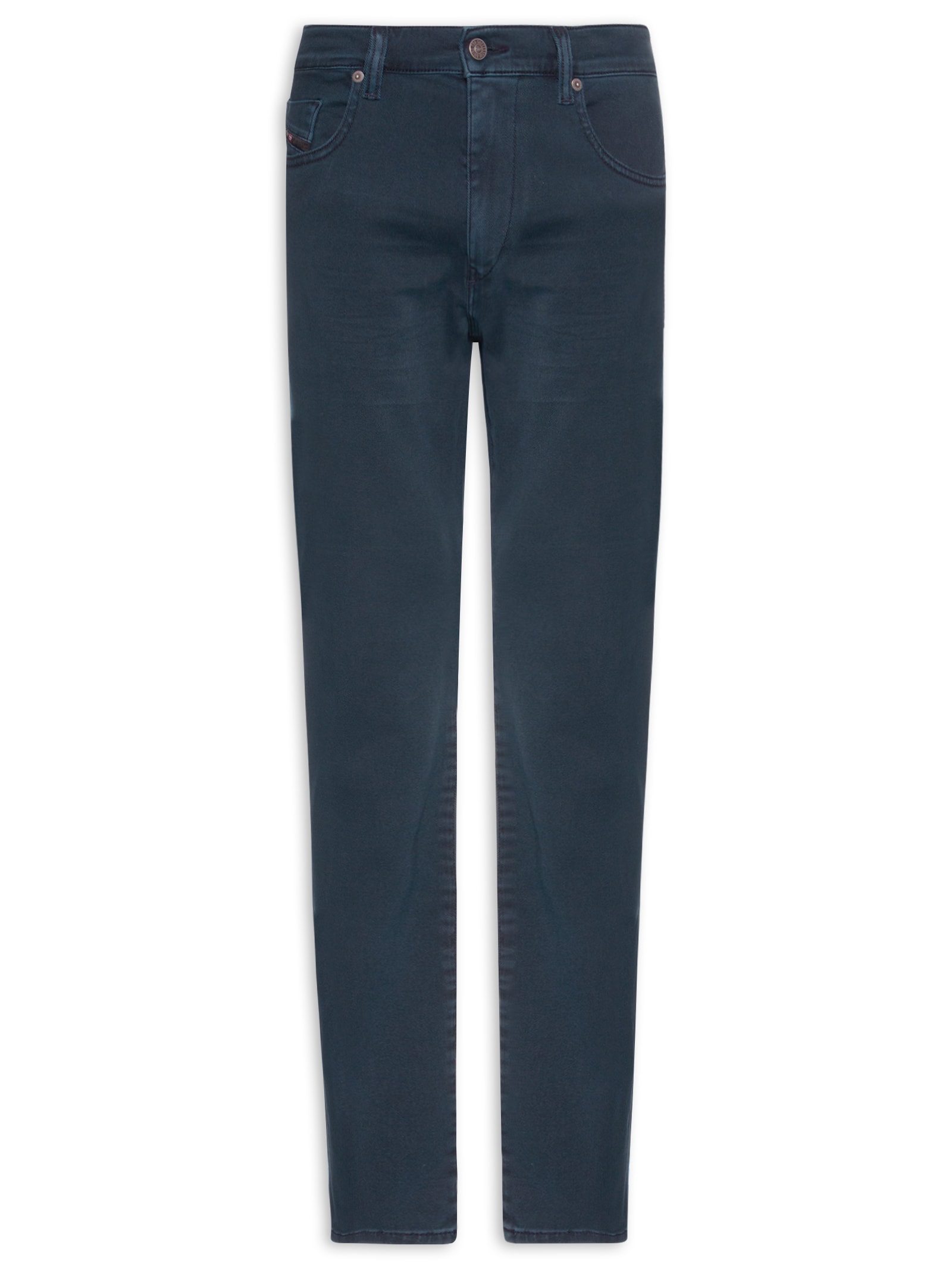 Calça Jeans Masculina 2019 D-Strukt L.32 Azul Diesel