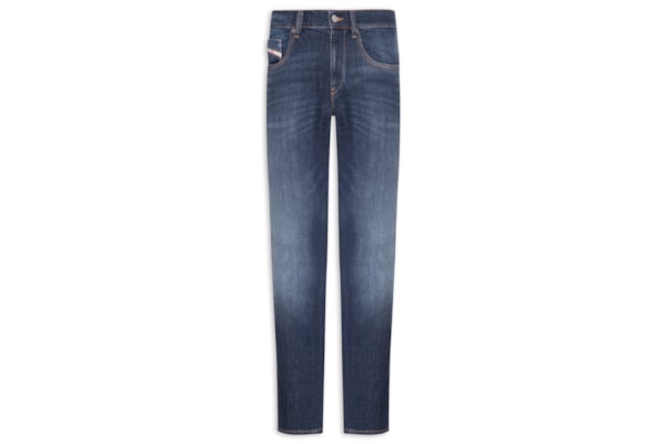 Calça Jeans Masculina 2019 D-Strukt L.32 – Azul