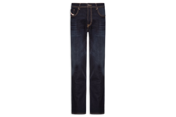 Calça Jeans Masculina 2023 D-Finitive L.32 - Azul
