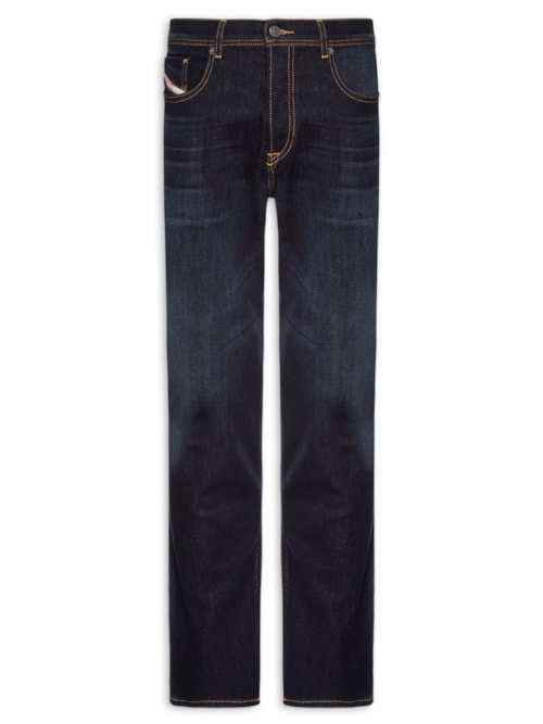 Calça Jeans Masculina 2023 D-Finitive L.32 – Azul