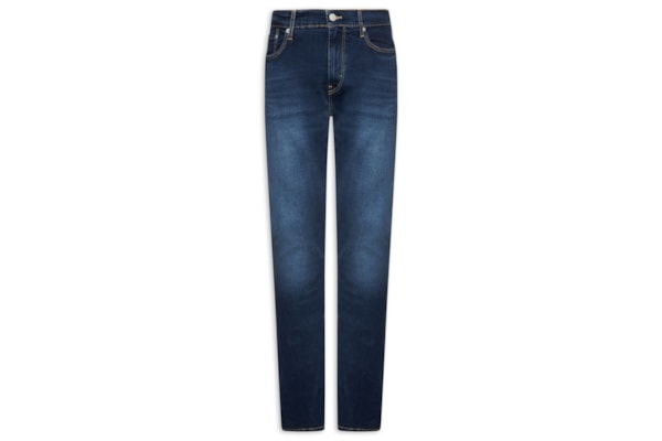 Calça Jeans Masculina 310® Skinny Fit - Azul