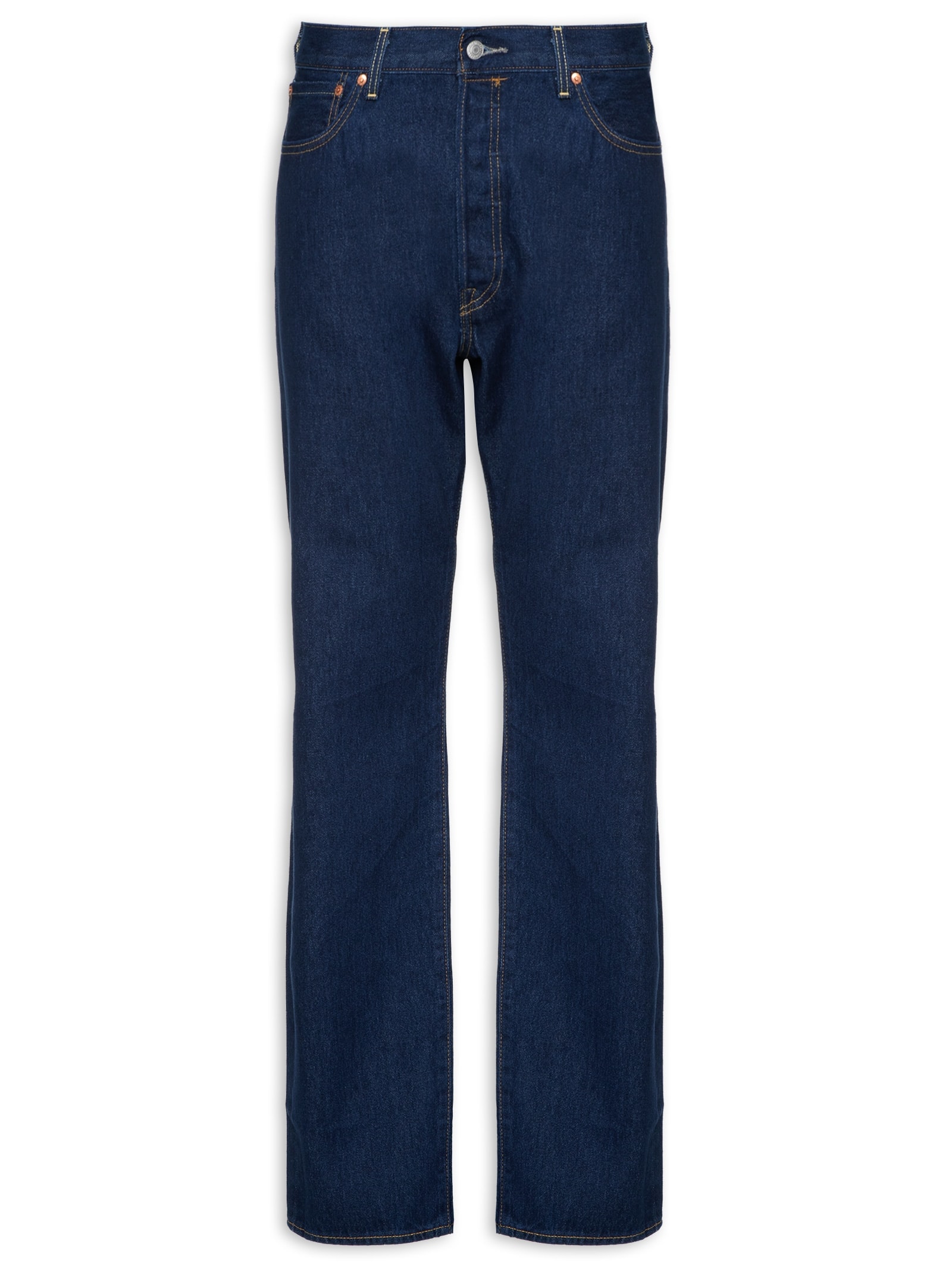 Calça Jeans Masculina 501 '54 Original Azul Levi's