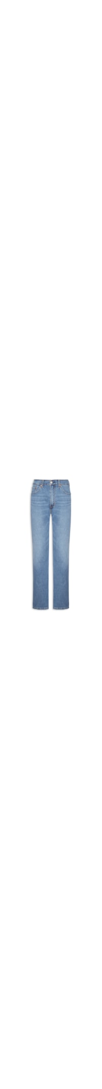Calça Jeans Masculina 505 Regular Fit - Azul