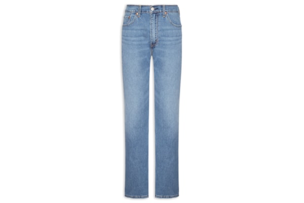 Calça Jeans Masculina 505 Regular Fit - Azul