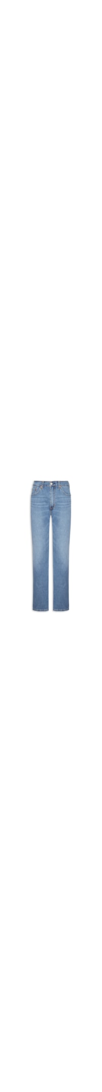 Calça Jeans Masculina 505 Regular Fit - Azul