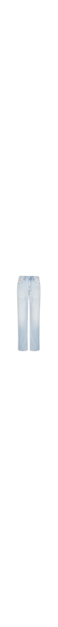 Calça Jeans Masculina 505 Regular Fit - Azul