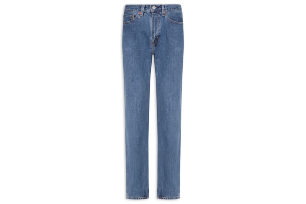 Calça Jeans Masculina 505® Regular Fit - Azul