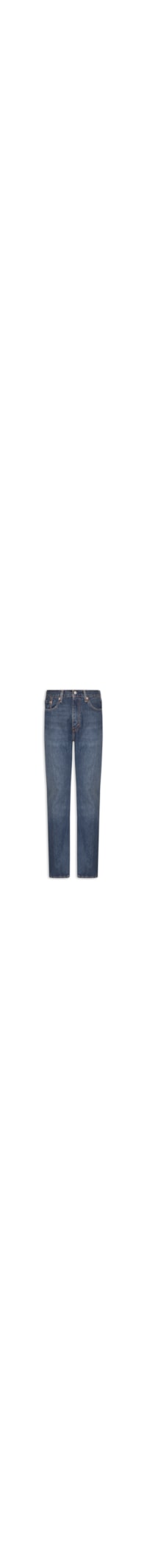 Calça Jeans Masculina 505® Regular Fit - Azul