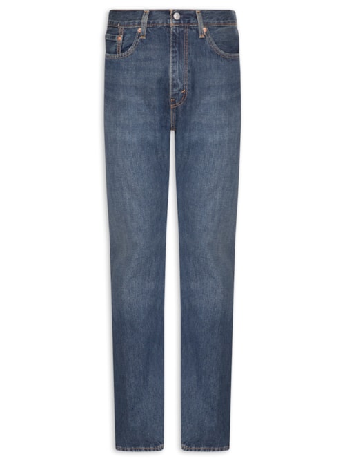 Calça Jeans Masculina 505® Regular Fit - Azul