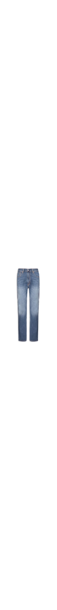 Calça Jeans Masculina 505® Regular Fit - Azul - Levi's®