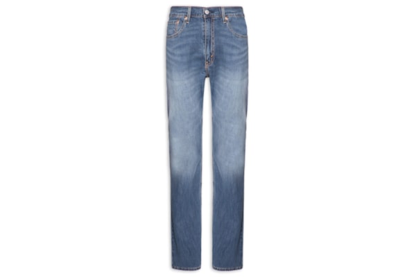 Calça Jeans Masculina 505® Regular Fit - Azul - Levi's®