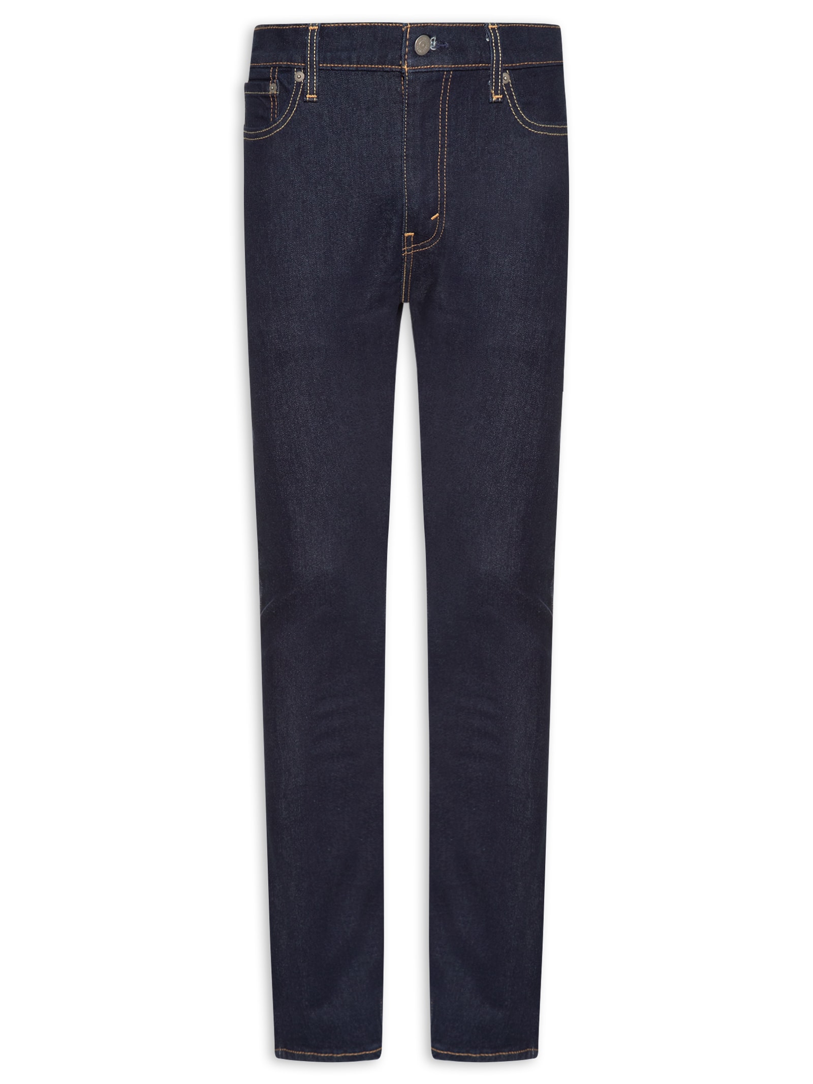 Calça Jeans Masculina 510 Skinny Fit Azul Levi's