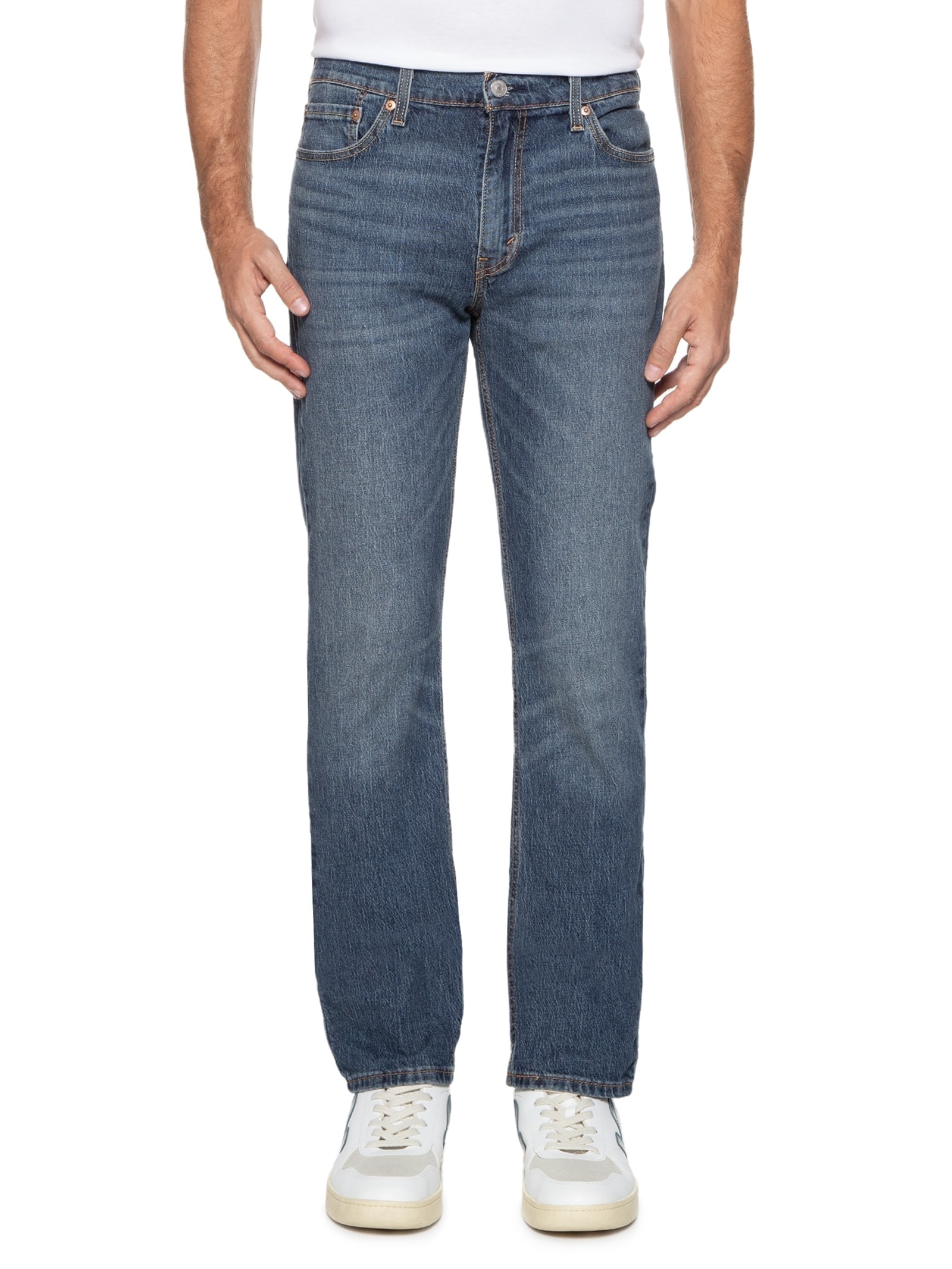 Calça Jeans Masculina 511® Slim Azul Levi's