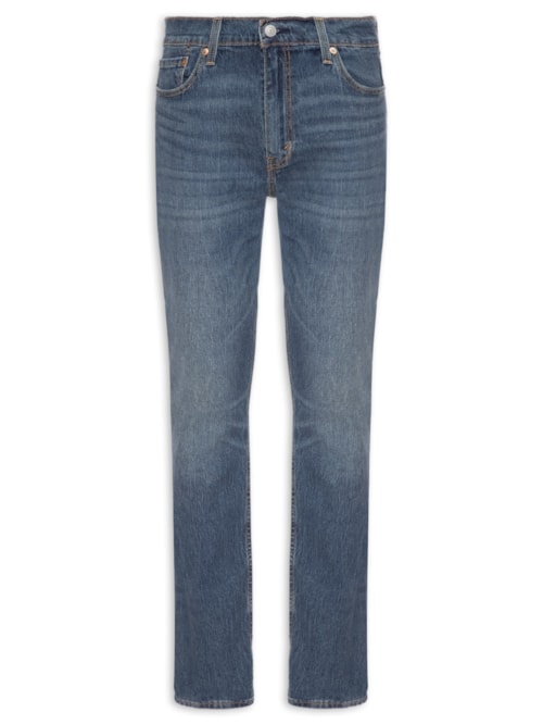 Calça Jeans Masculina 511® Slim - Azul
