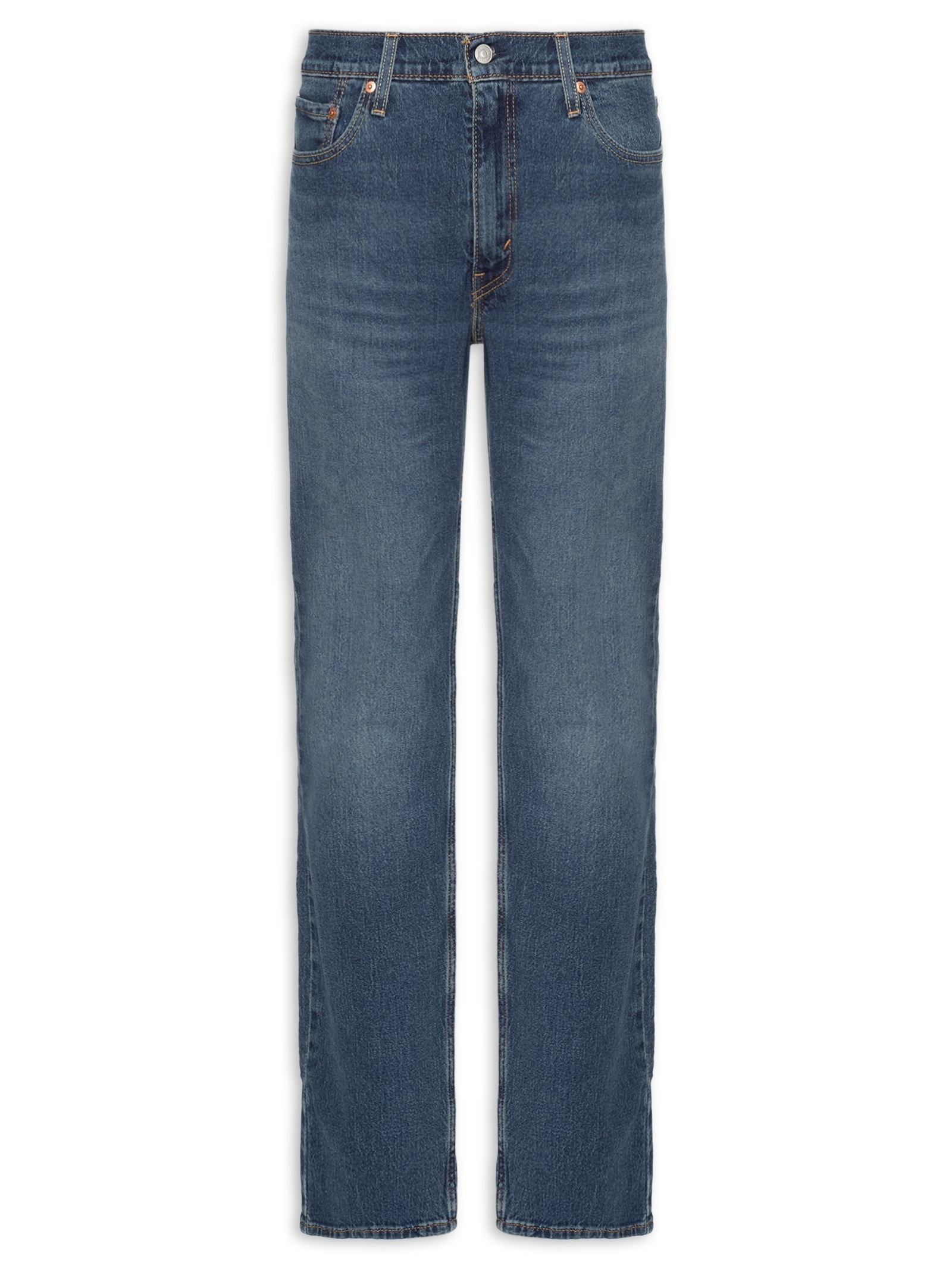 Calça Jeans Masculina 511® Slim Fit Azul Levi's