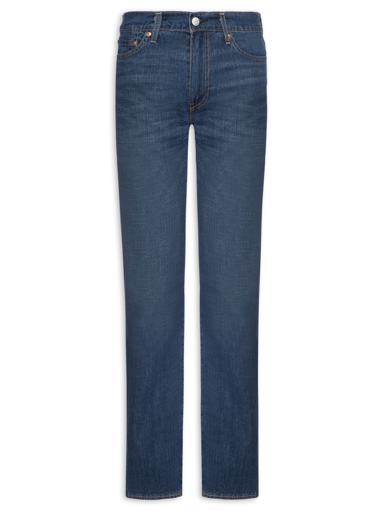 Calça Jeans Masculina 511® Slim Fit Azul Levi's