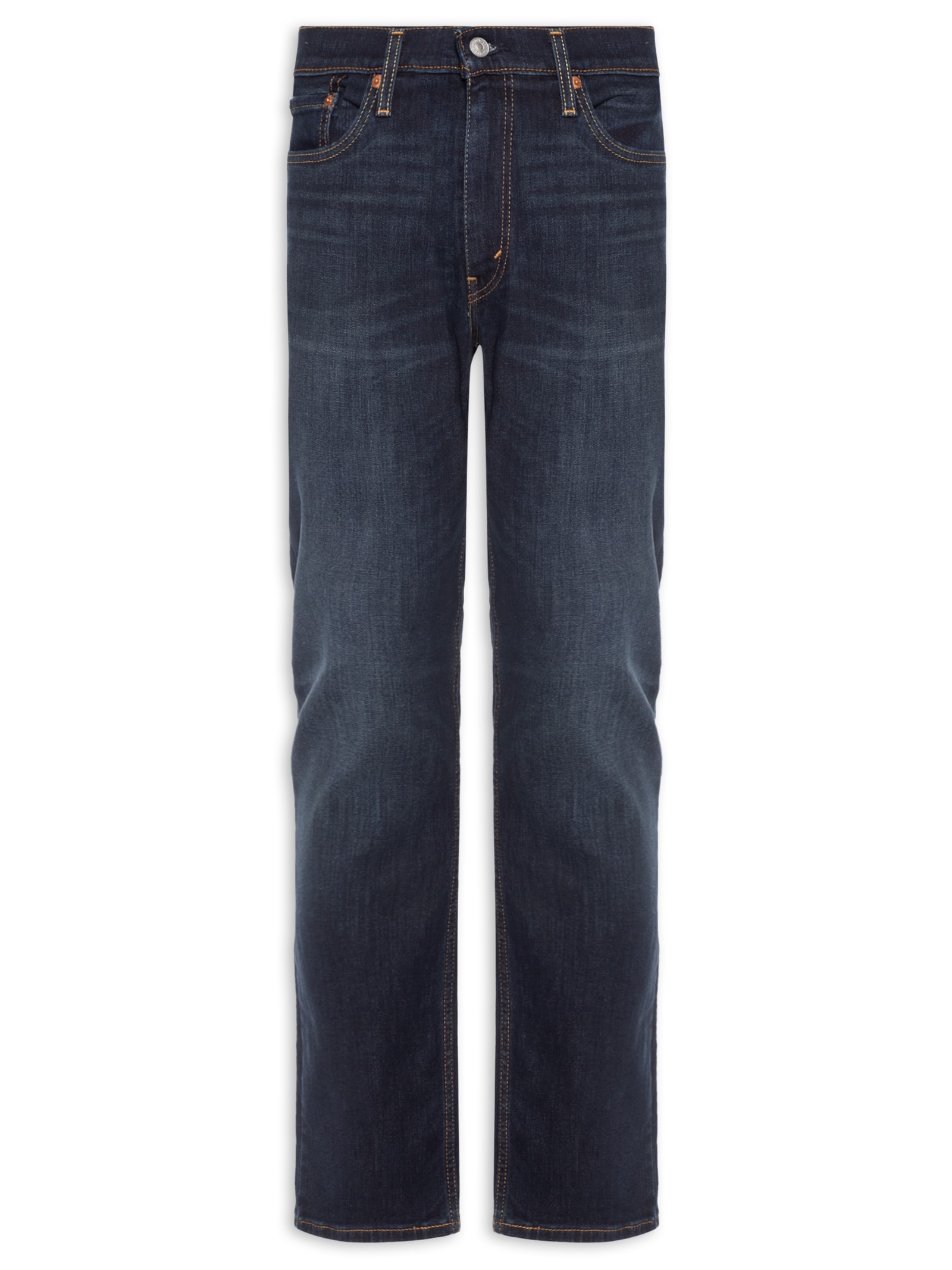 Calça Jeans Masculina 511® Slim Fit Azul Levi's