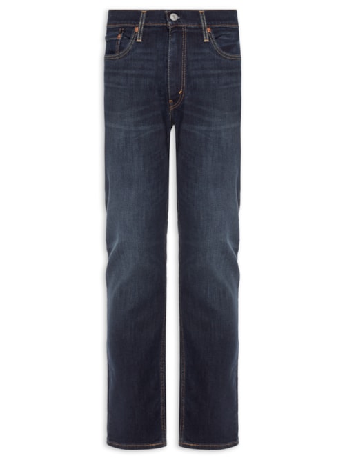 Calça Jeans Masculina 511® Slim Fit - Azul