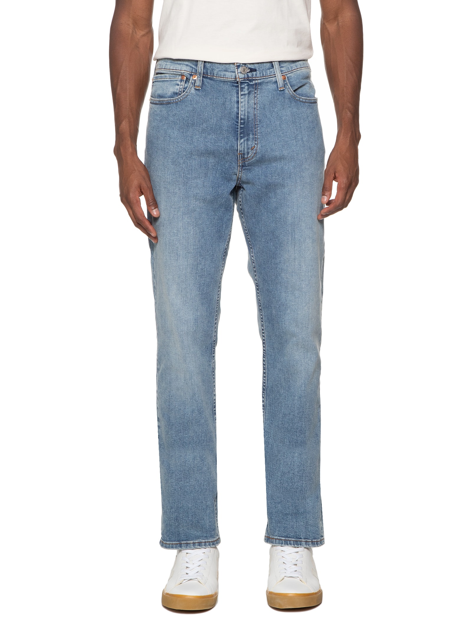 Calça Jeans Masculina 511® Slim Fit Azul Levi’s Levi's