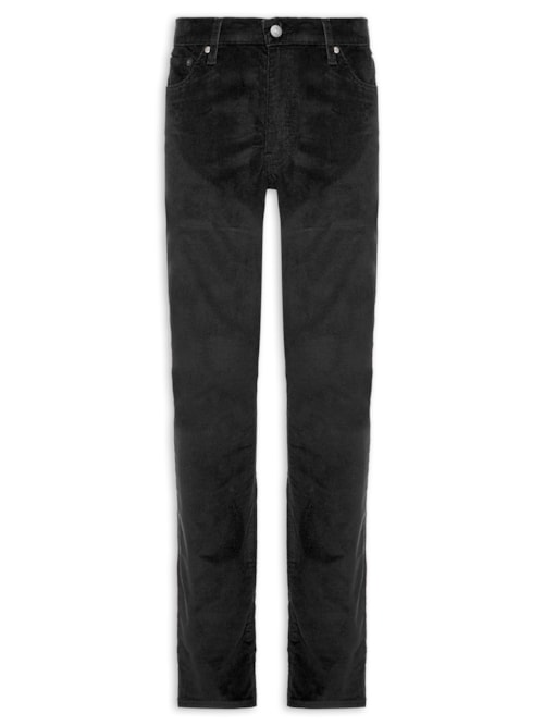 Calça Jeans Masculina 511® Slim Fit – Preto