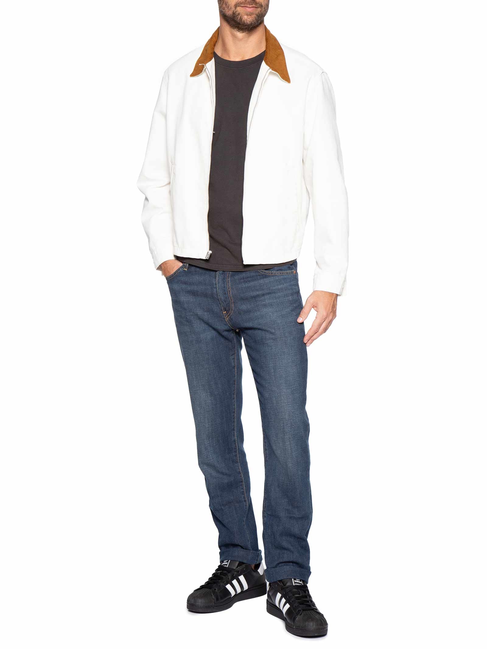 Calça Jeans Masculina 511® Slim Fit – Azul Levi's