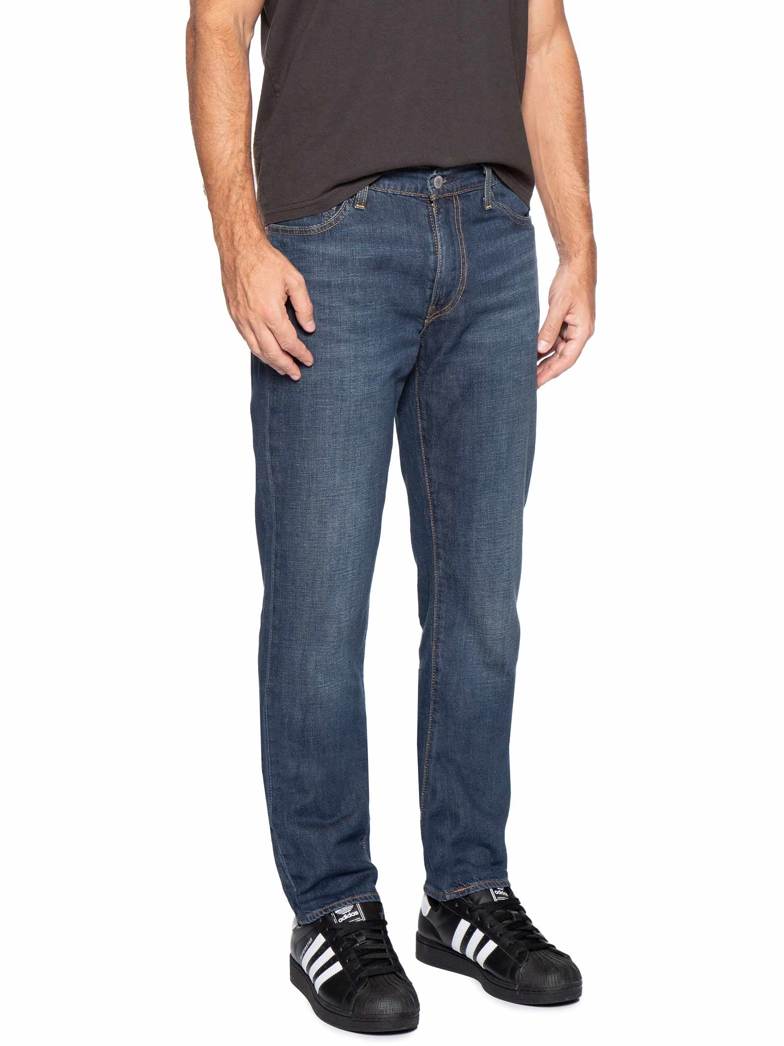 Calça Jeans Masculina 511® Slim Fit – Azul Levi's