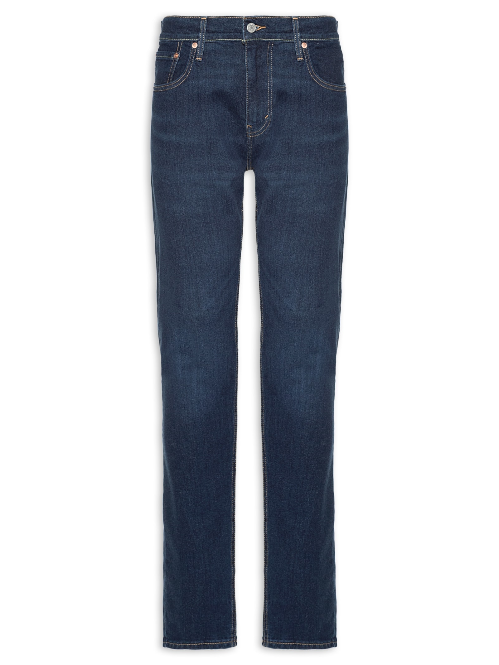 Calça Jeans Masculina 512® Slim Taper Fit Azul Levi's