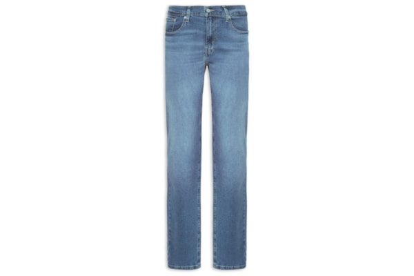 Calça Jeans Masculina 514® Straight Fit - Azul