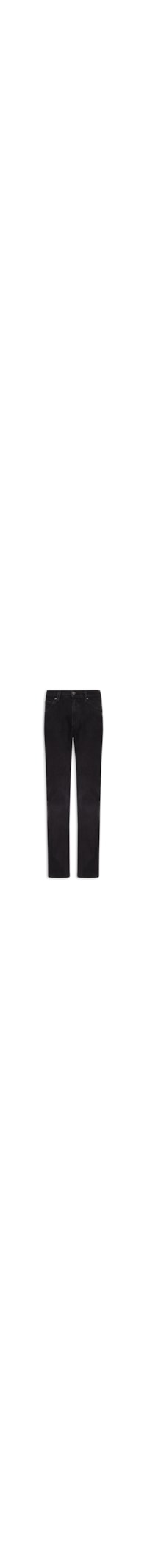 Calça Jeans Masculina 537® Western Bootcut - Preto