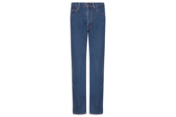 Calça Jeans Masculina 557® Western Straight - Azul