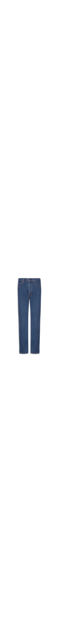 Calça Jeans Masculina 557® Western Straight - Azul
