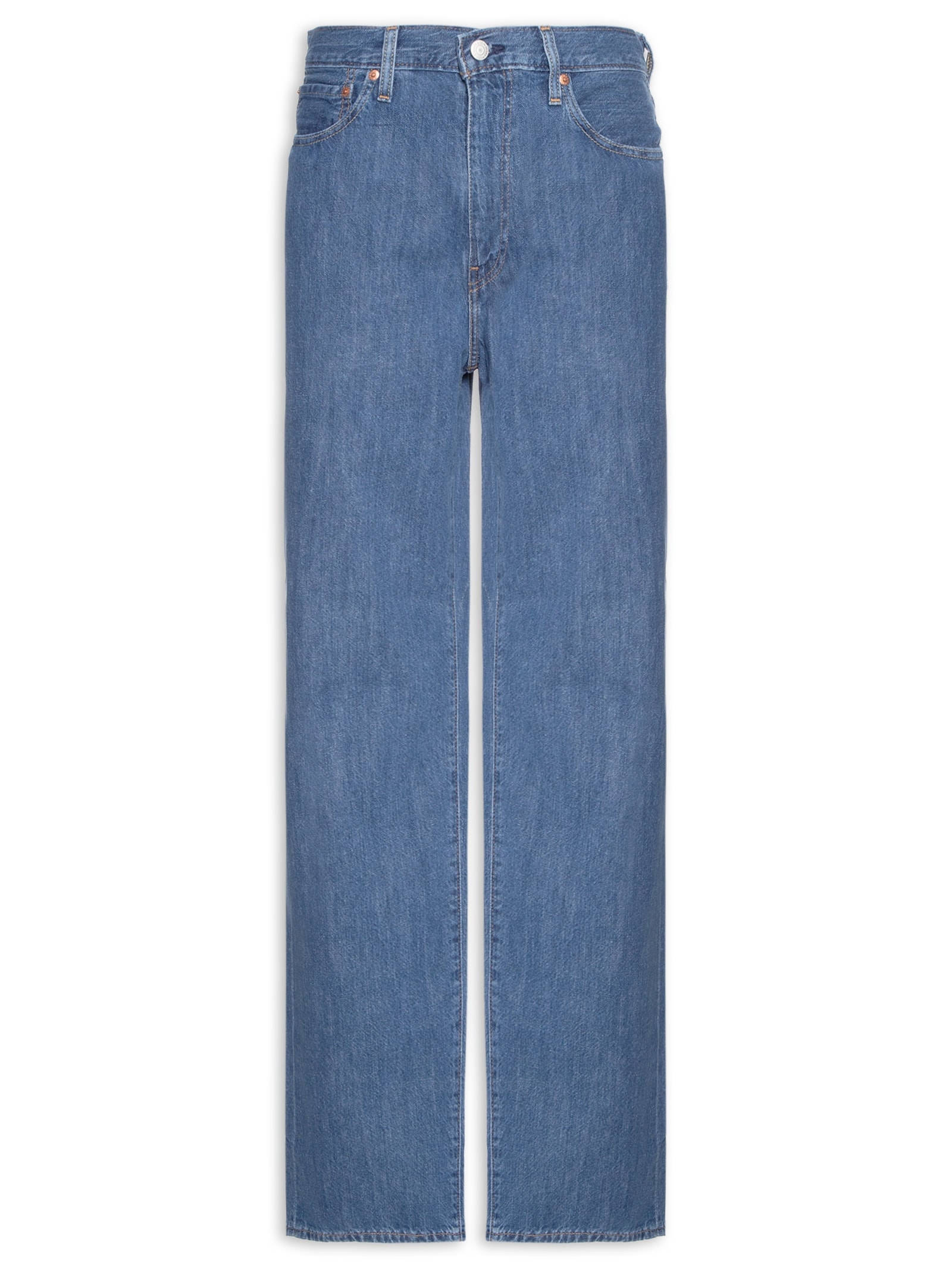 Calça Jeans Masculina 568® Stay Loose Azul Levi's