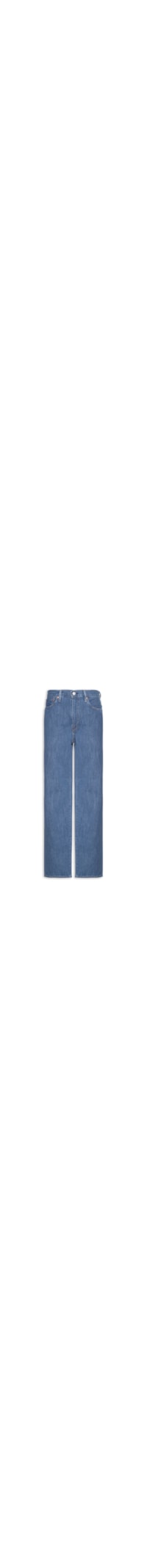 Calça Jeans Masculina 568® Stay Loose - Azul