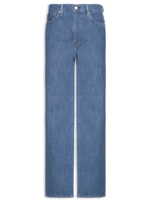 Calça Jeans Masculina 568® Stay Loose – Azul