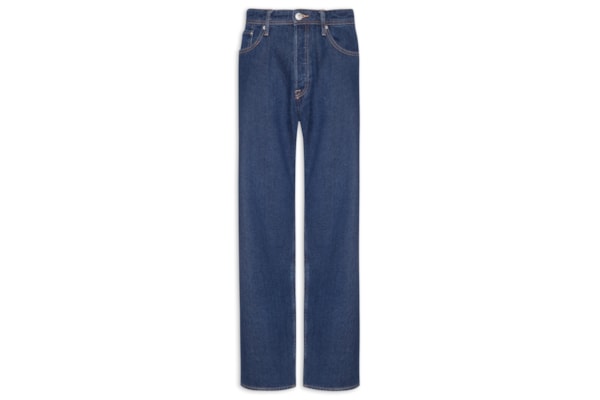 Calça Jeans Masculina Alex Original - Azul