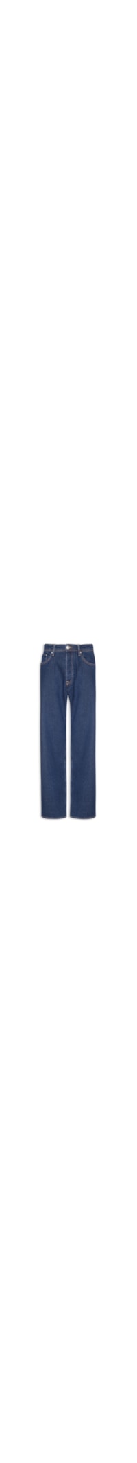 Calça Jeans Masculina Alex Original - Azul