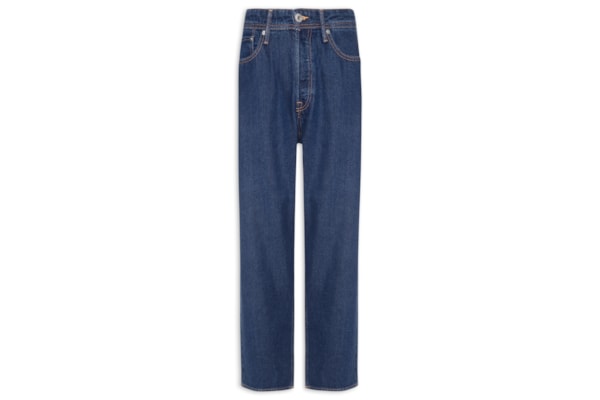 Calça Jeans Masculina Alex Original - Azul