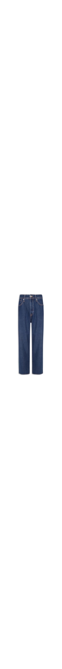 Calça Jeans Masculina Alex Original - Azul