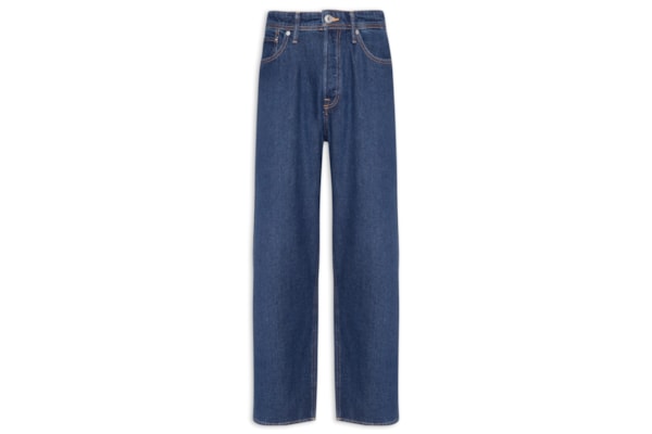 Calça Jeans Masculina Alex Original - Azul
