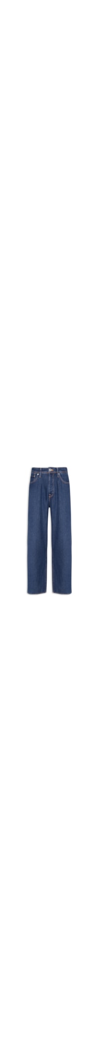 Calça Jeans Masculina Alex Original - Azul