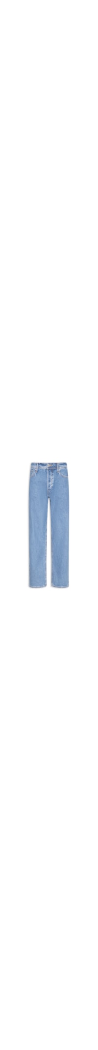 Calça Jeans Masculina Eddie Basic - Azul