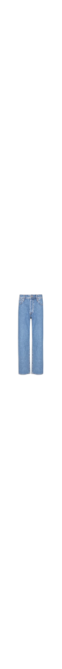 Calça Jeans Masculina Eddie Basic - Azul