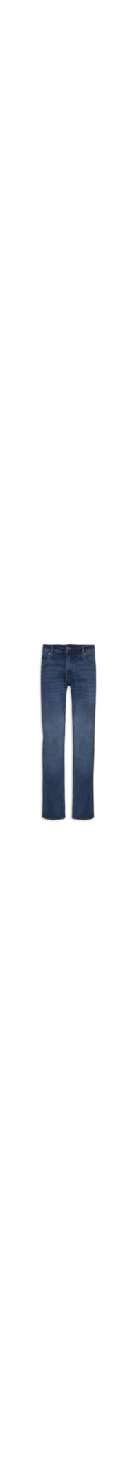 Calça Jeans Masculina Glenn Basic - Azul