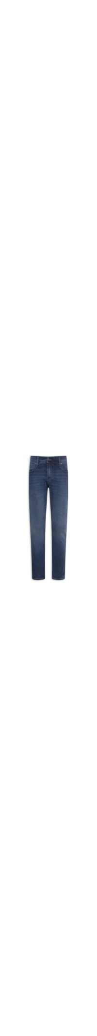 Calça Jeans Masculina Glenn Basic - Azul