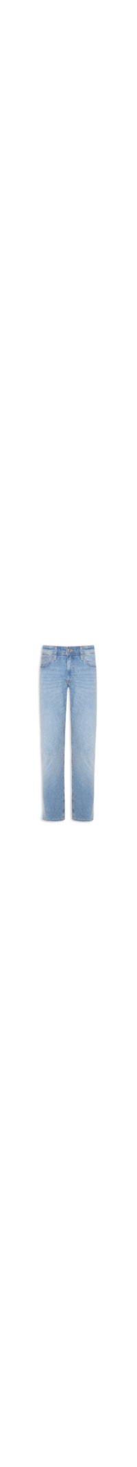 Calça Jeans Masculina Glenn Original Fit - Azul