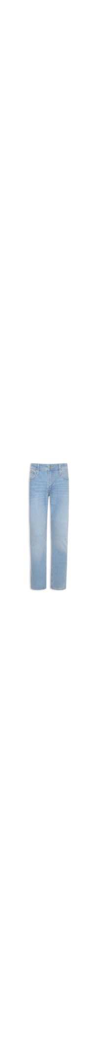 Calça Jeans Masculina Glenn Original Fit - Azul