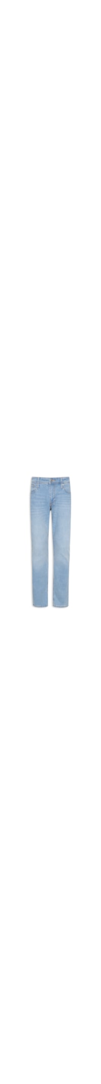 Calça Jeans Masculina Glenn Original Fit - Azul