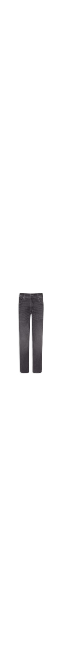 Calça Jeans Masculina Glenn Original Fit - Preto