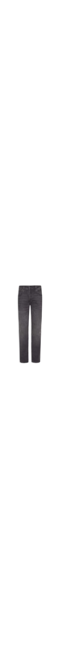 Calça Jeans Masculina Glenn Original Fit - Preto